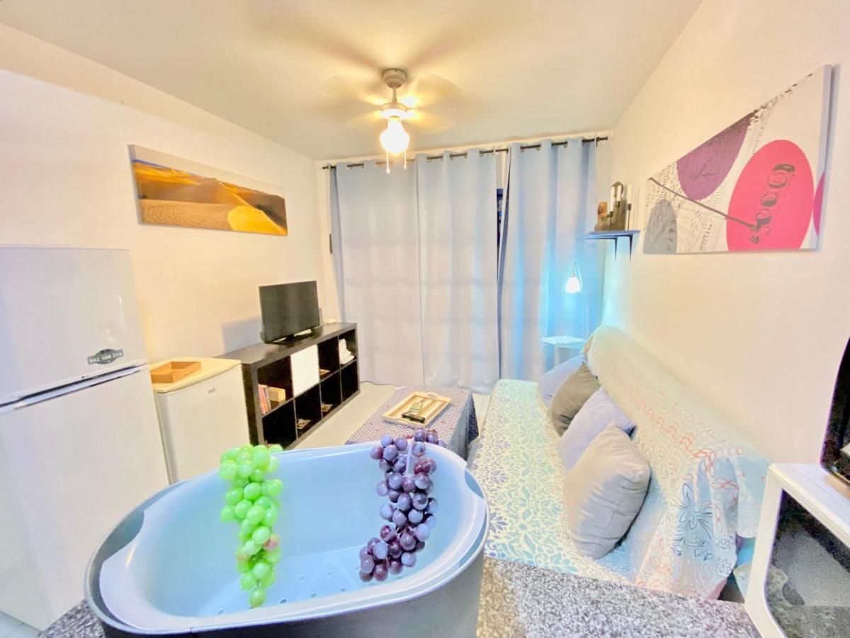 Bungalow Playmar Playa del Inglés Exteriér fotografie