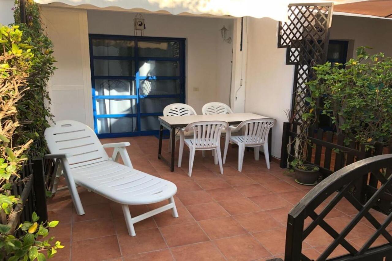 Bungalow Playmar Playa del Inglés Exteriér fotografie