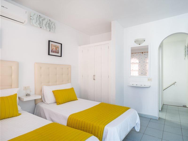 Bungalow Playmar Playa del Inglés Exteriér fotografie