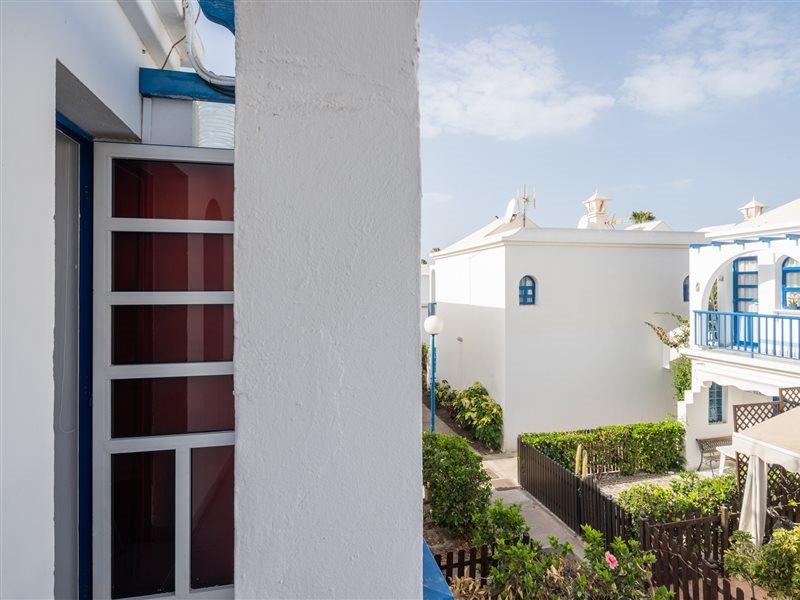 Bungalow Playmar Playa del Inglés Exteriér fotografie